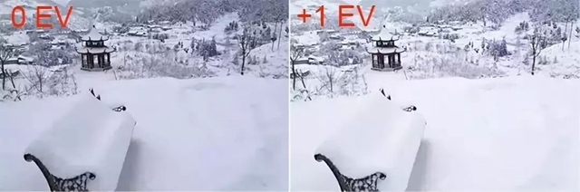 冬季外拍不容易，这些问题要注意