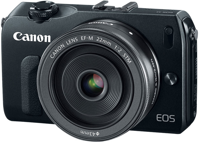 佳能7D2、EOS M2推迟至明年发布