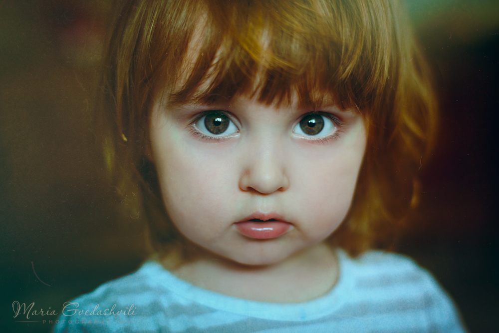 宝贝，我们去哪儿拍照