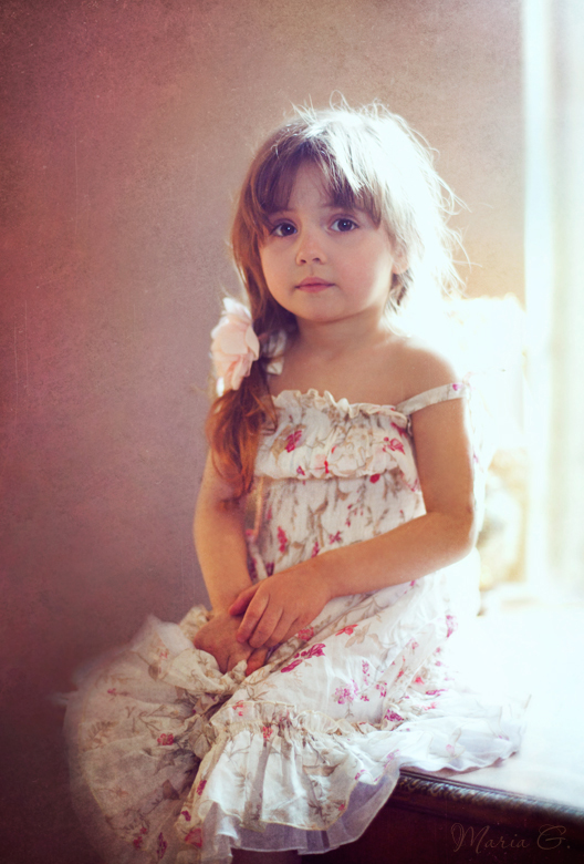 宝贝，我们去哪儿拍照