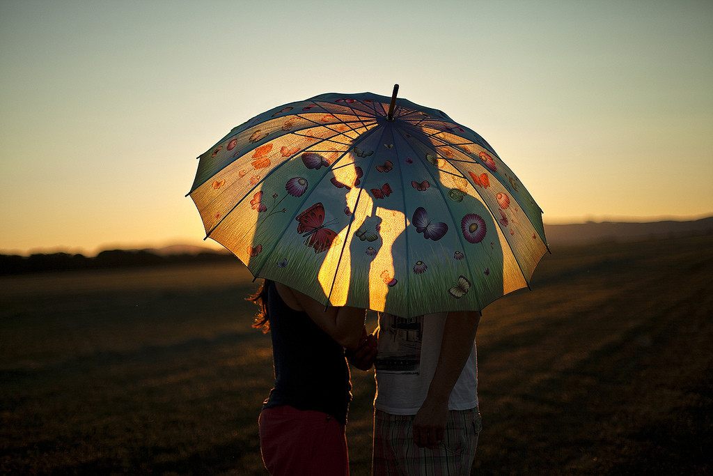 2014，我们接吻吧