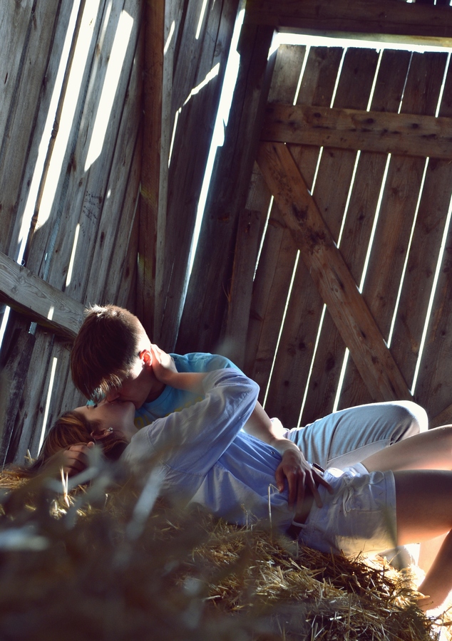 2014，我们接吻吧