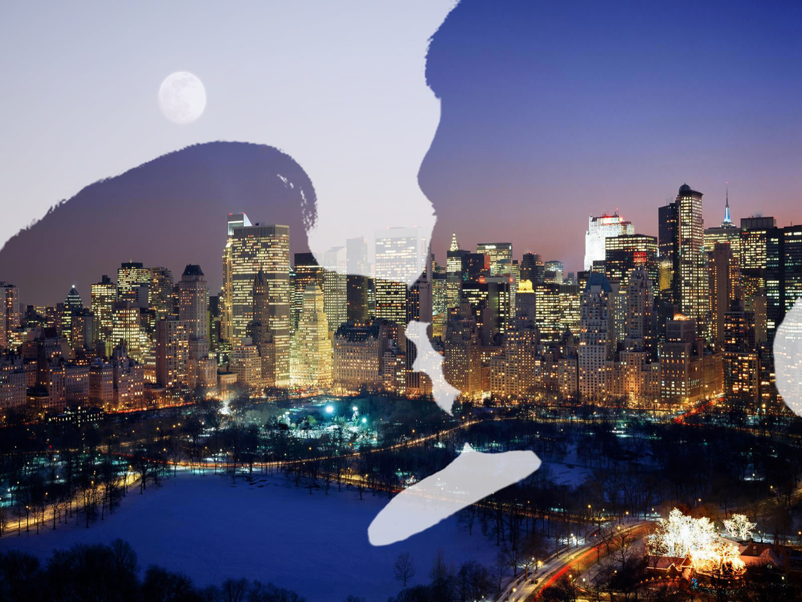 2014，我们接吻吧