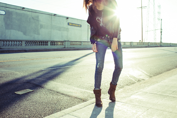 Nicholas Maggio：青春朝气文艺范儿