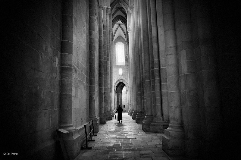 我用快门捕捉心灵