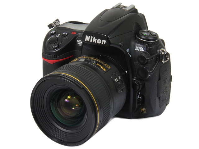 九年之期，时光节点——5D、D700与A7s