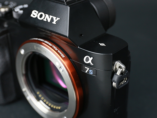九年之期，时光节点——5D、D700与A7s