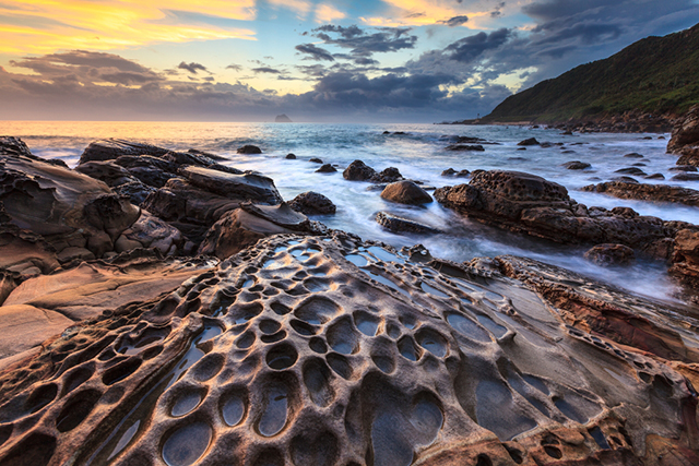 摄影教程:照片的立体感是怎样炼成的