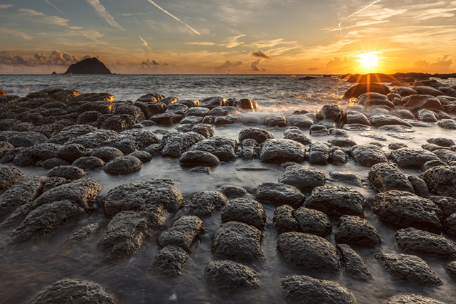 摄影教程:照片的立体感是怎样炼成的