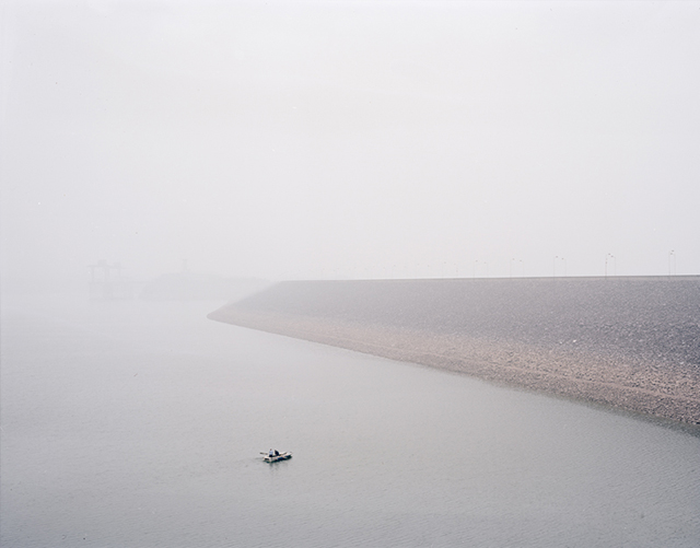 纪实摄影：寻河之旅