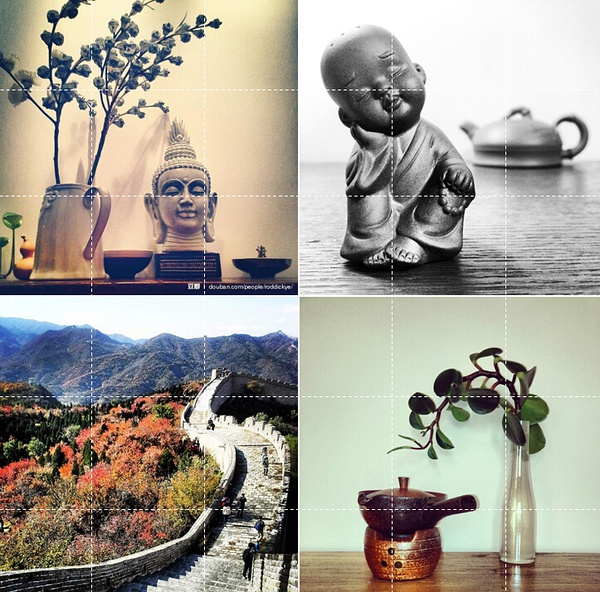 9个手机摄影技巧，助你个人魅力快速飙升