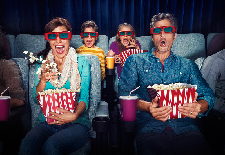 Carl-Johan Paulin：商业影像故事