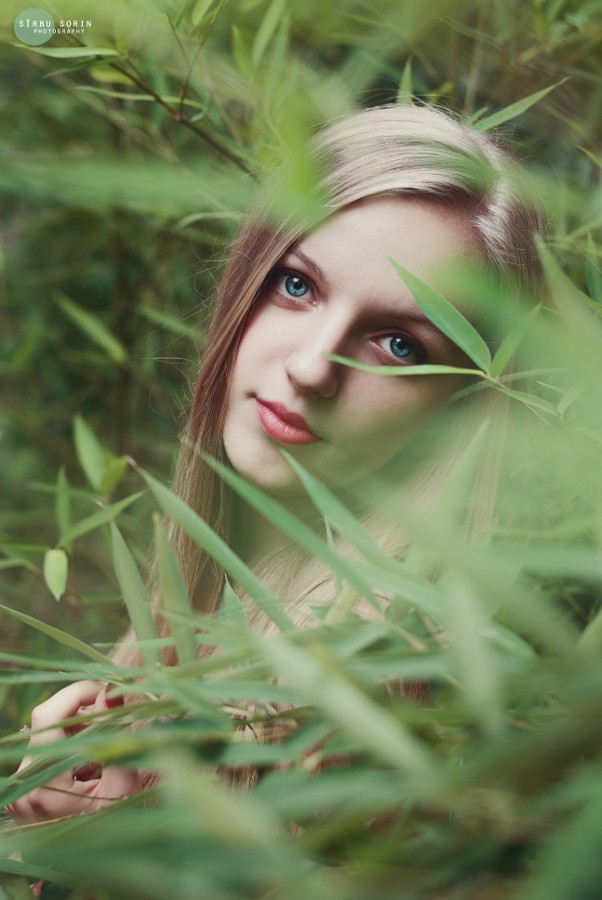 新手必学:10个拍出漂亮人像相片的技巧