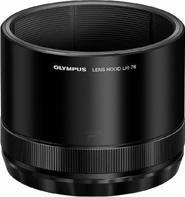 岂止于专业——奥林巴斯M.ZD 40-150mm PRO镜头