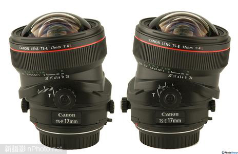 『新测评』小广角大乱斗：ZE21、TSE17、14-24G