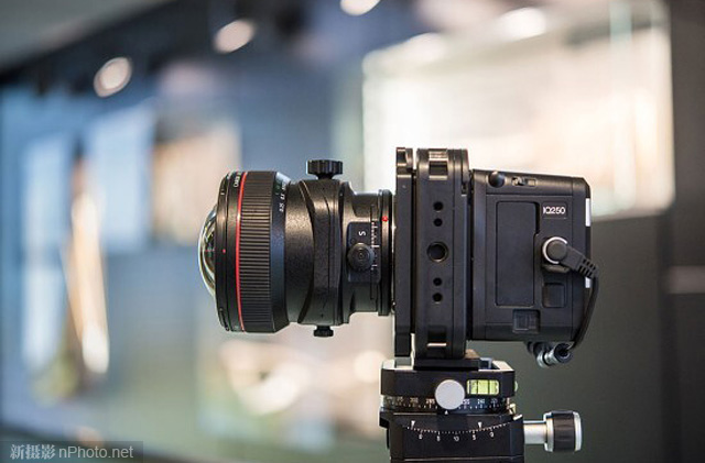 『新测评』小广角大乱斗：ZE21、TSE17、14-24G