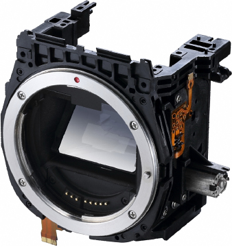 5000万像素的逆袭 佳能发布EOS 5Ds、5Ds R