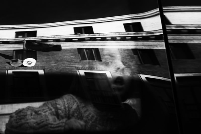 跨国街头摄影计划：“VIA！——从汉堡到巴勒莫”