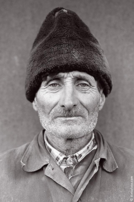 Janos Stekovics：双胞胎兄弟