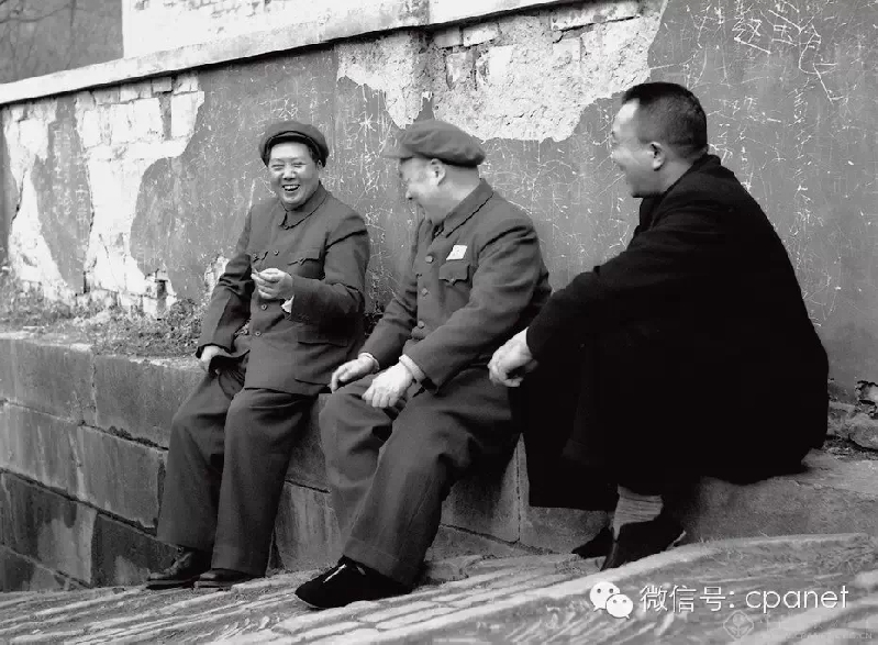 中国文联荣誉委员、中国摄协顾问吕厚民在京逝世