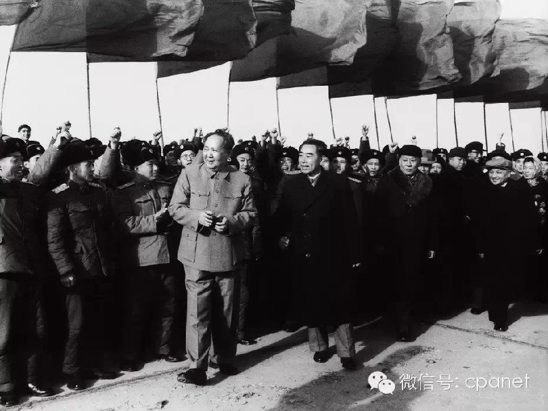 中国文联荣誉委员、中国摄协顾问吕厚民在京逝世