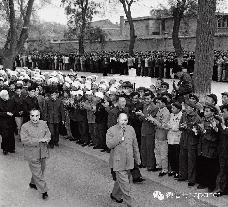 中国文联荣誉委员、中国摄协顾问吕厚民在京逝世