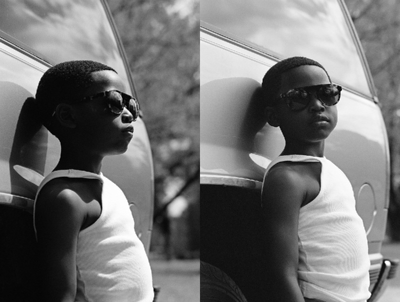 穿过泥土的公路、干涸的河床去冒险