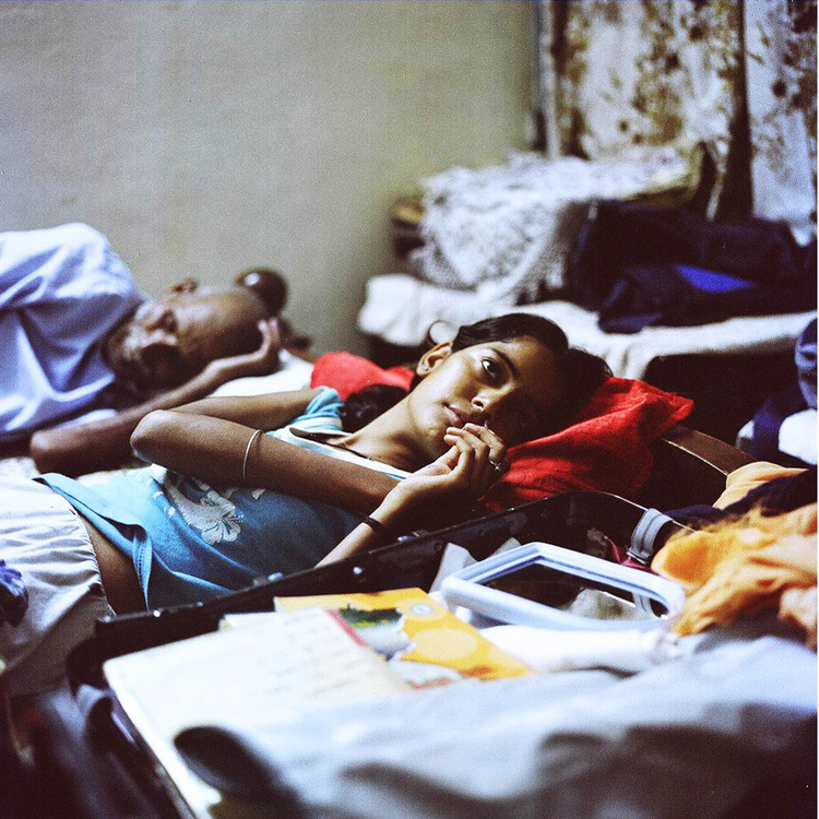 战争让女人走开，印度偏说不！