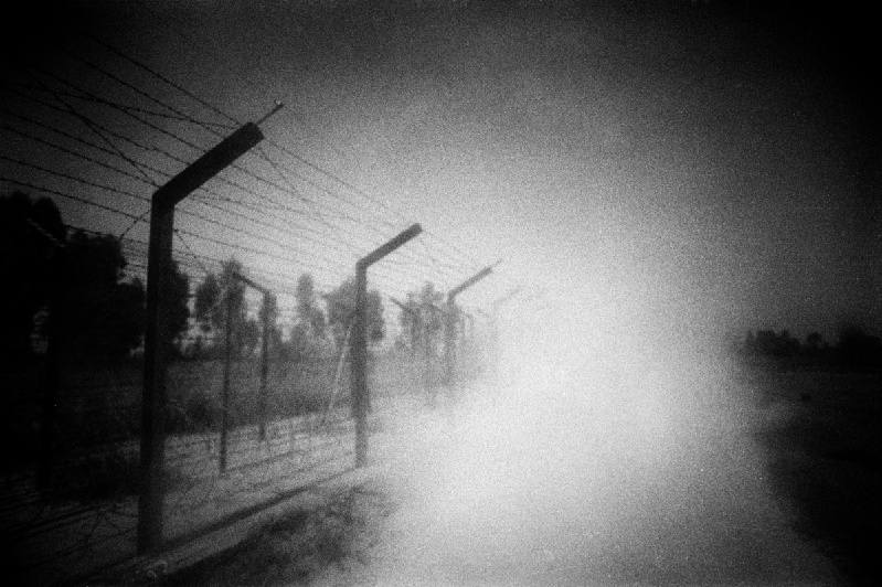 战争让女人走开，印度偏说不！