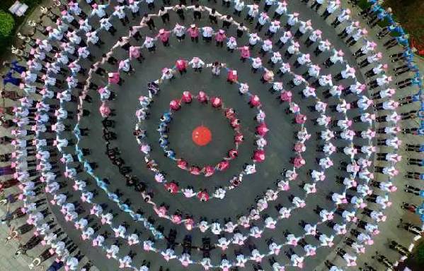 天空茶座(第2期)】对话“机长”黄孝邦