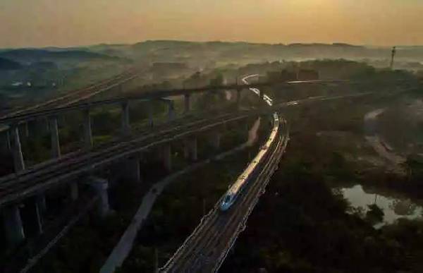 天空茶座(第2期)】对话“机长”黄孝邦