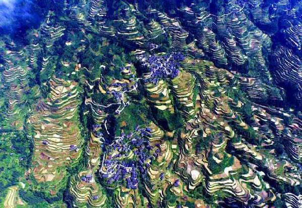 天空茶座(第2期)】对话“机长”黄孝邦