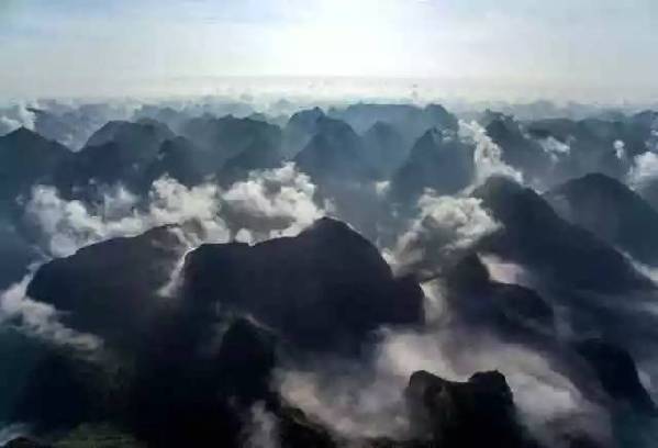 天空茶座(第2期)】对话“机长”黄孝邦