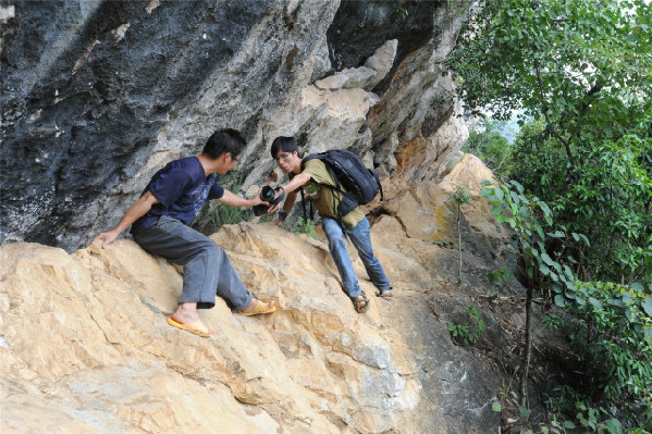 天空茶座(第2期)】对话“机长”黄孝邦