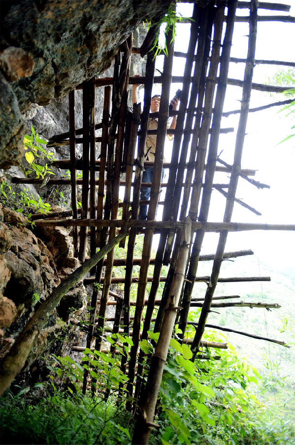 天空茶座(第2期)】对话“机长”黄孝邦