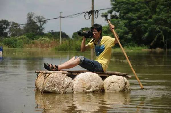 天空茶座(第2期)】对话“机长”黄孝邦