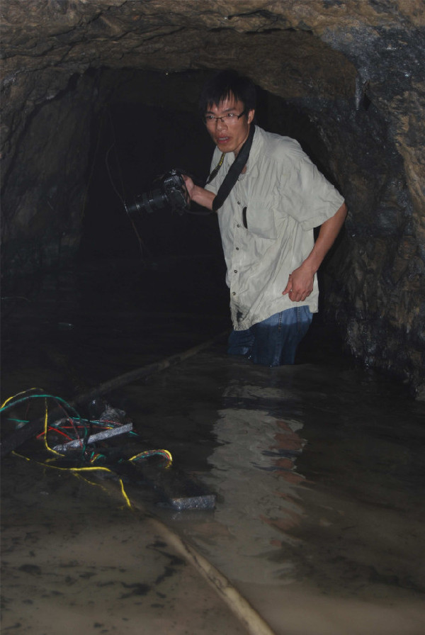 天空茶座(第2期)】对话“机长”黄孝邦