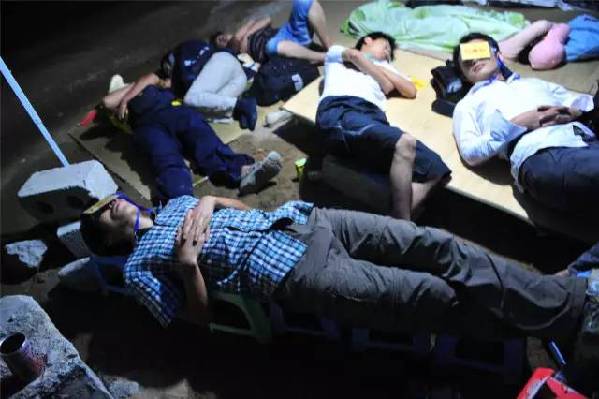 天空茶座(第2期)】对话“机长”黄孝邦