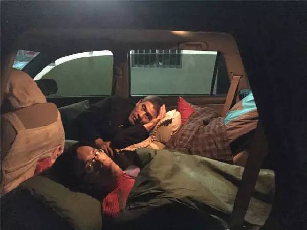 天空茶座(第2期)】对话“机长”黄孝邦