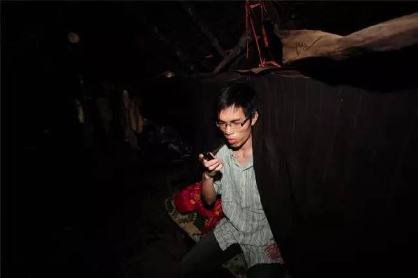 天空茶座(第2期)】对话“机长”黄孝邦