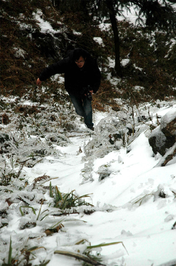 天空茶座(第2期)】对话“机长”黄孝邦