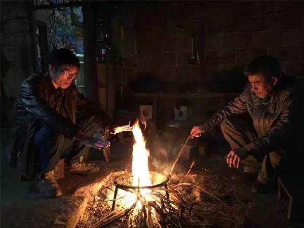 天空茶座(第2期)】对话“机长”黄孝邦