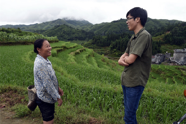 天空茶座(第2期)】对话“机长”黄孝邦