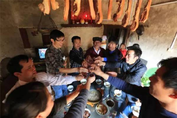 天空茶座(第2期)】对话“机长”黄孝邦