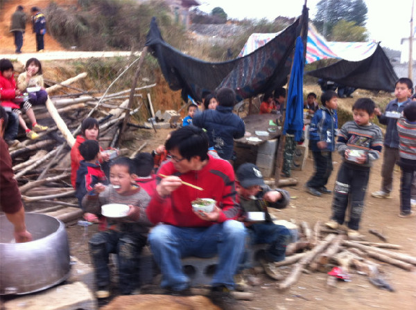 天空茶座(第2期)】对话“机长”黄孝邦