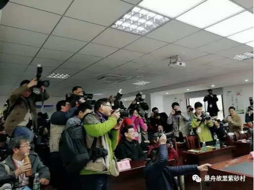 这个春天 ，全国媒体为紫砂村点赞！