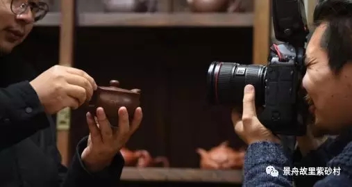 这个春天 ，全国媒体为紫砂村点赞！