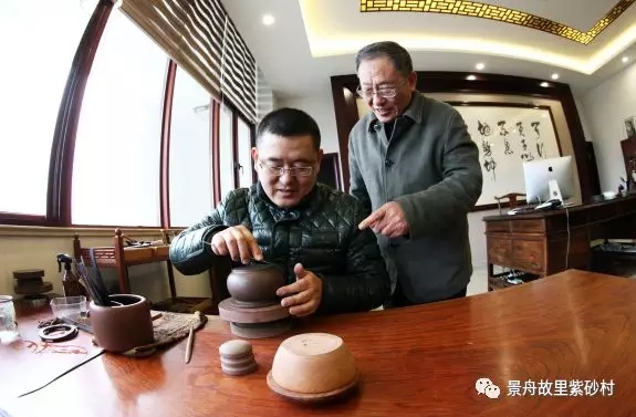 这个春天 ，全国媒体为紫砂村点赞！