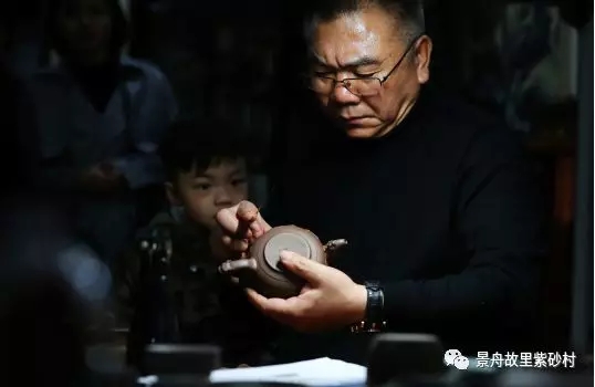 这个春天 ，全国媒体为紫砂村点赞！