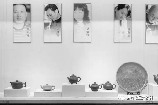 这个春天 ，全国媒体为紫砂村点赞！